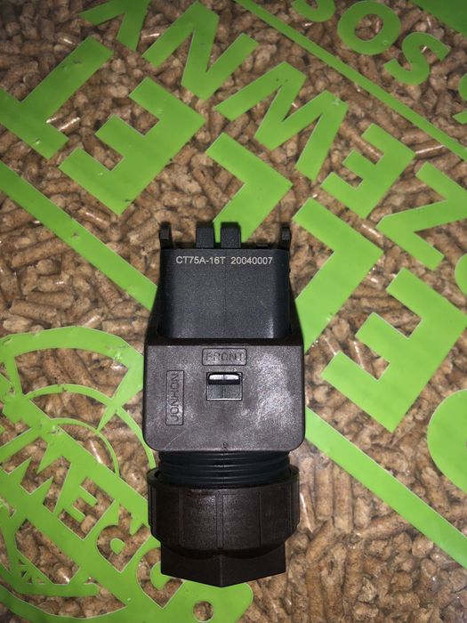 Wtyk komunikacji Huawei….