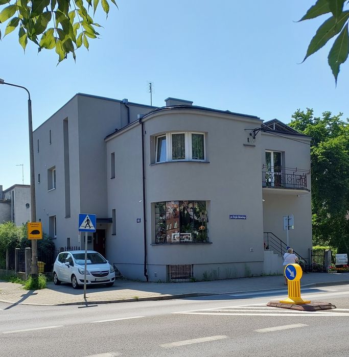 Mieszkanie za odstępne 30000zł