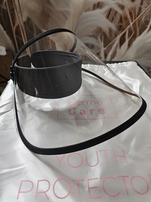 Urządzenie do mezoterapii mikroiglowej Nanofrax Dermomedica