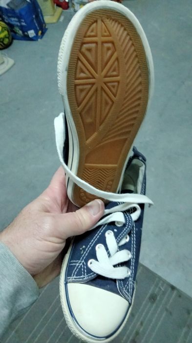 Sapatilhas de criança