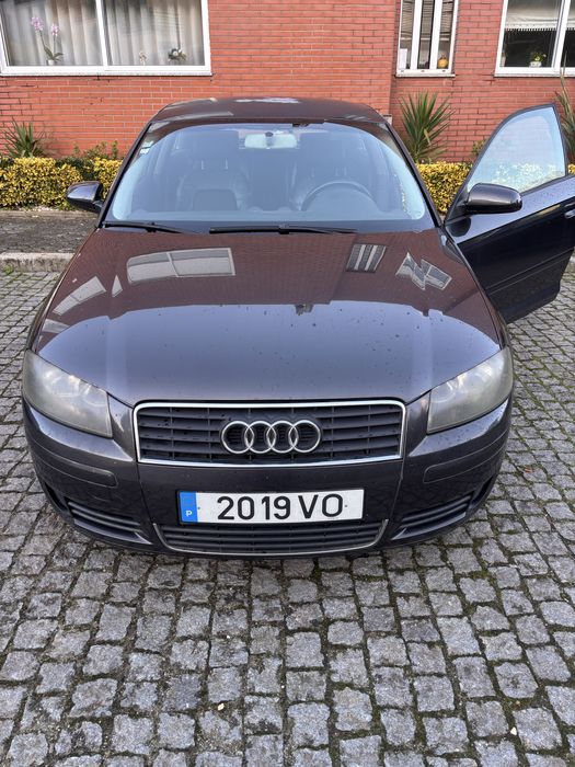 Audi a3 1.9tdi de 2003