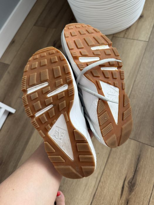 Кросівки Nike Air Huarache, кросовки