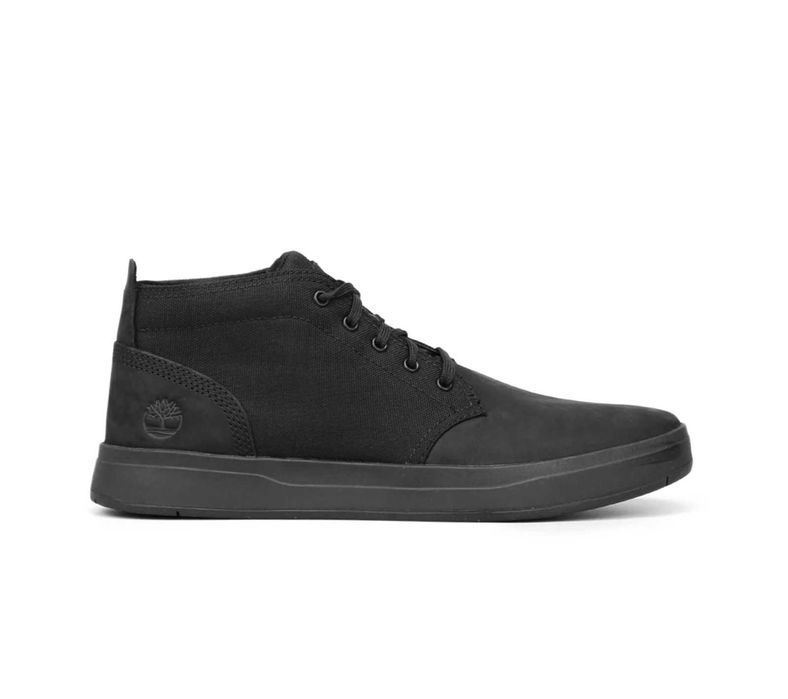 Ботинки Timberland Davis Square. Оригинал. Р 43