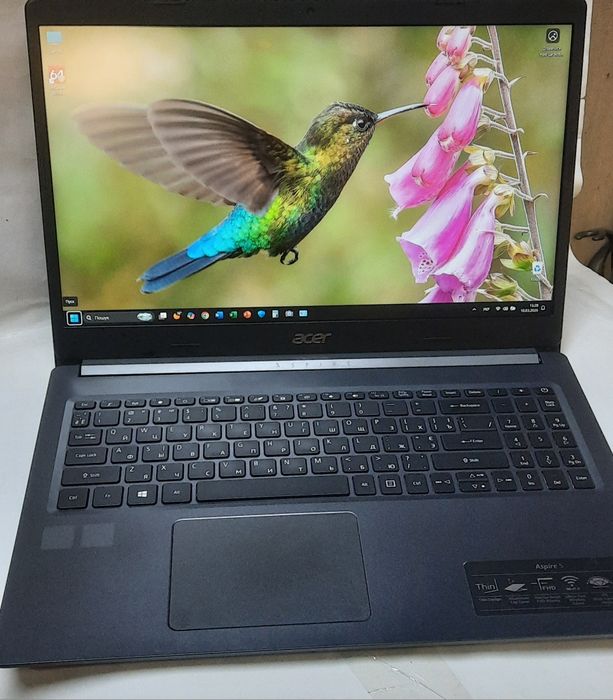 Acer Aspire A315-23G  Full HD iPS/Ryzen 3 3250/8 /256/R625 2 Gb GDDR5