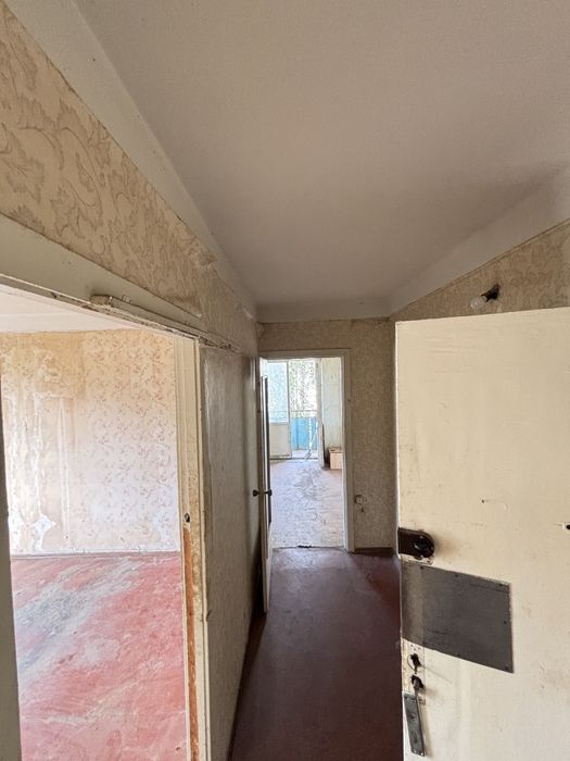 Продаж 2-х кімнатної квартири Оболонський проспект 16Б м.Мінська