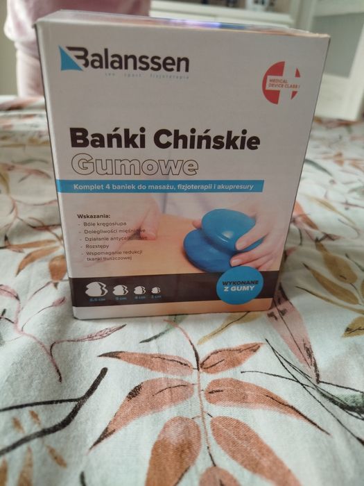 Bański chińskie gumowe