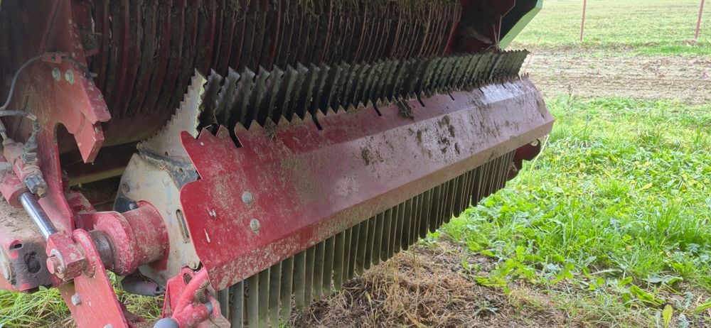 Strautmann Giga Vitesse 4001 DO