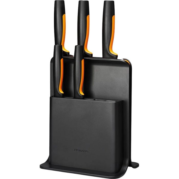 Набір ножів Fiskars Functional Form 1057552/1057555