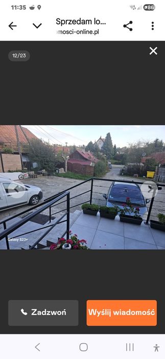 Centrum Bobowej 400m2 PARTER Sprzedam  lub wynajmę