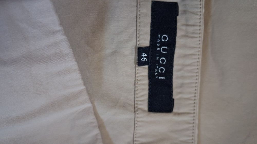 Spódnica Gucci (Tomm Ford)