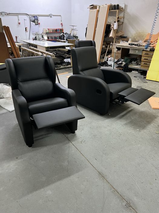 Cadeiroes geriatricos