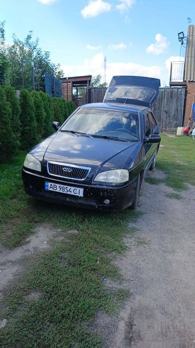 продам чері амулет