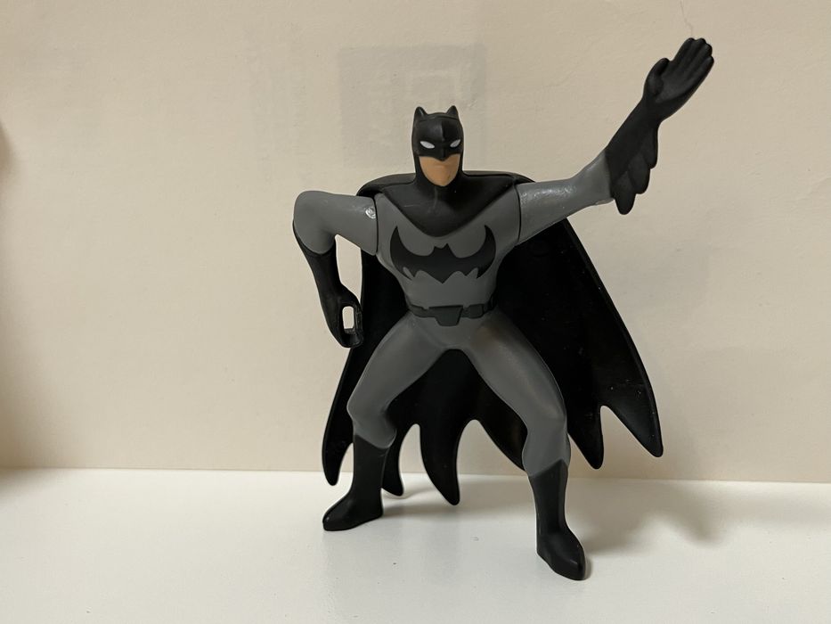 Figurka McDonald's Batman, 10 cm, 2016