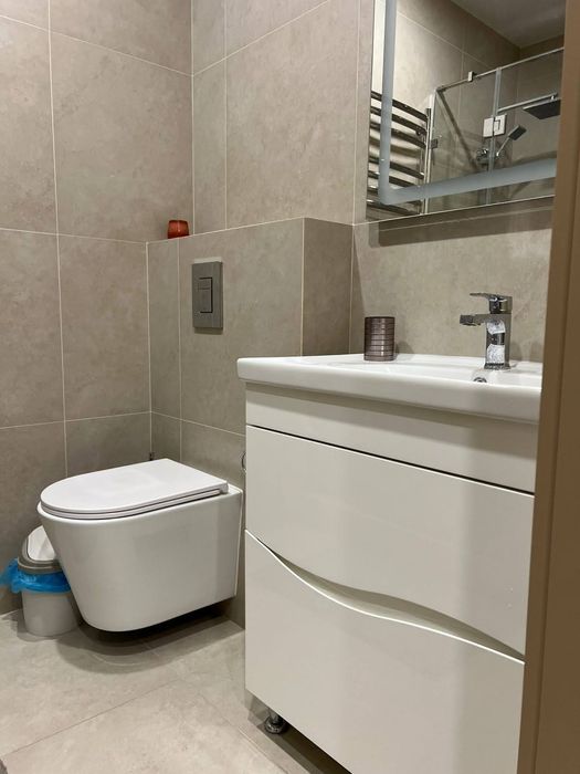 Жк. Фаворит  евро 1-кімнатна