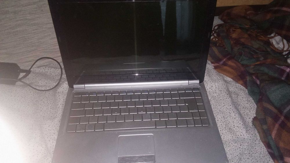 Notebook bom estado