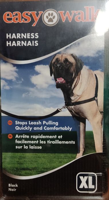Easy Walker Chest Harness