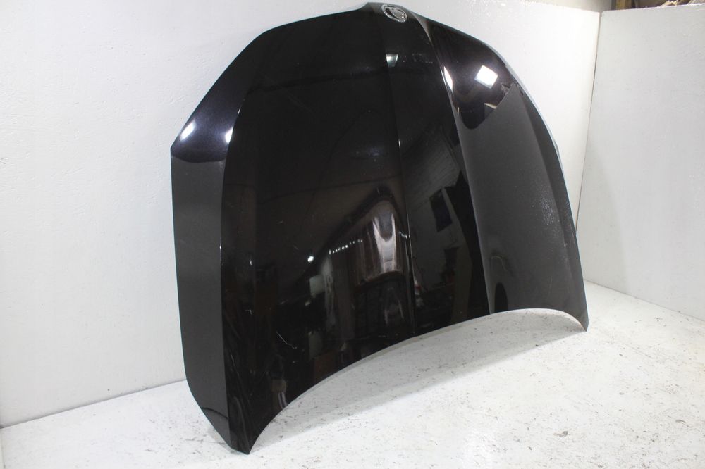 skoda octavia iii lift maska pokrywa silnika 5e0823155