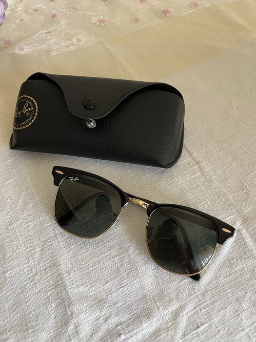 Oculos de sol rayban