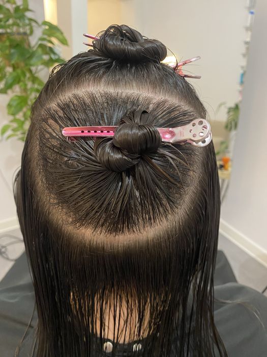 Przyjmę na praktyki fryzjerskie