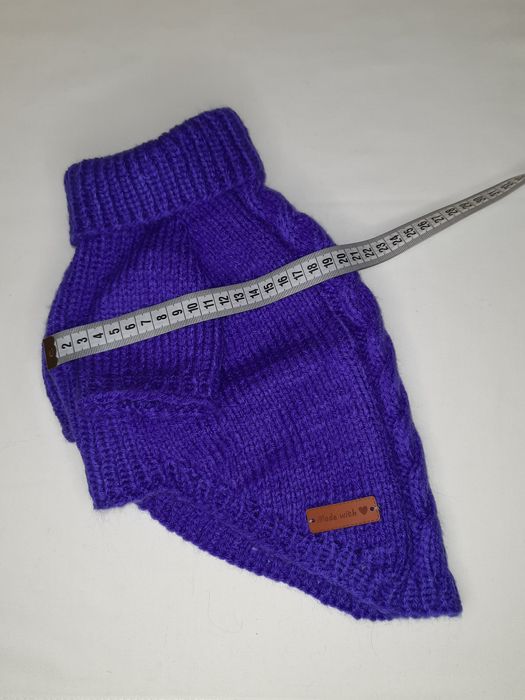 Светри для тварин,Розпродаж залишків!