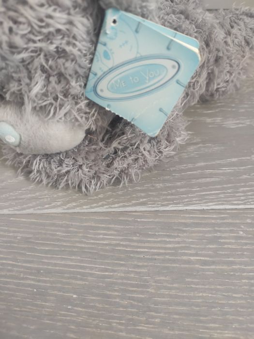 Плюшевий ведмедик Teddy Bear Me to You Bear.