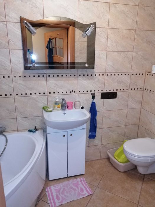 Mieszkanie wynajem 50m2