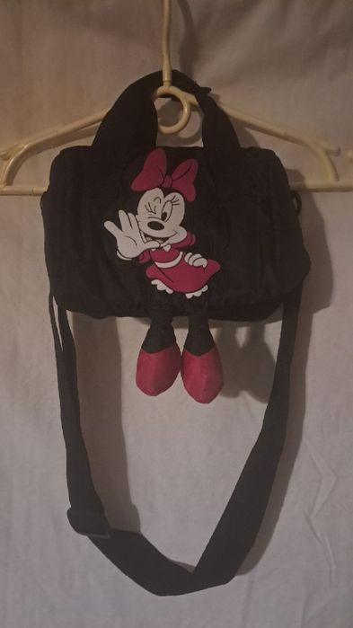 Сумочка дитяча, Мики