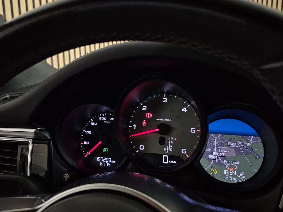 Porsche Macan S 3.0D V6 PDK - 150.000KM | GARANTIA | NACIONAL