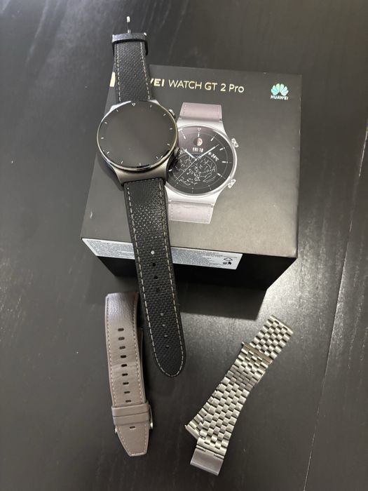 Huawei Watch GT 2 PRO