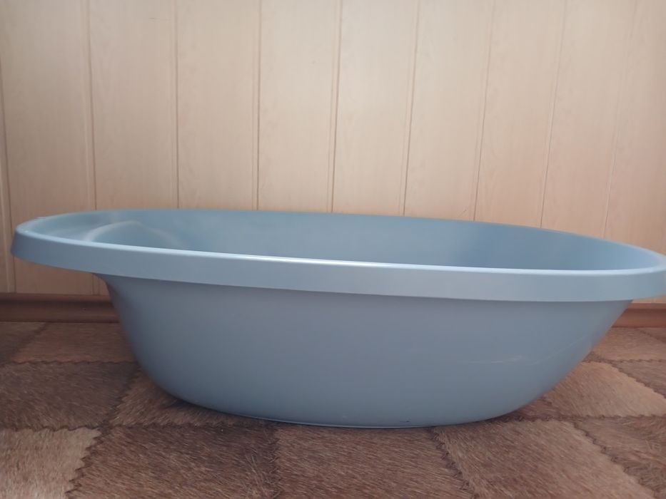 Детская ванночка (Германия)
