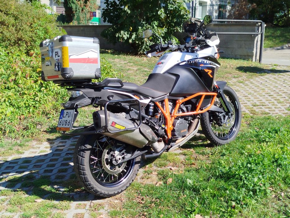 KTM