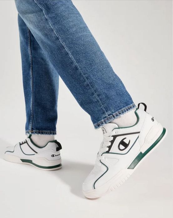 Кросівки Champion 3 Point Low