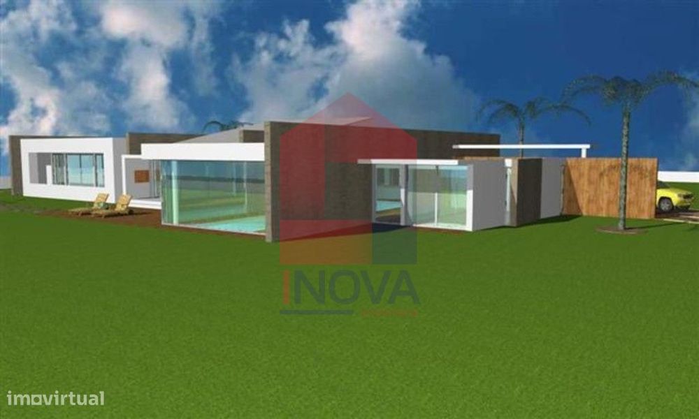 Terreno com projeto, Gondiães — Pico De Regalados, Gondiães E Mós, Braga