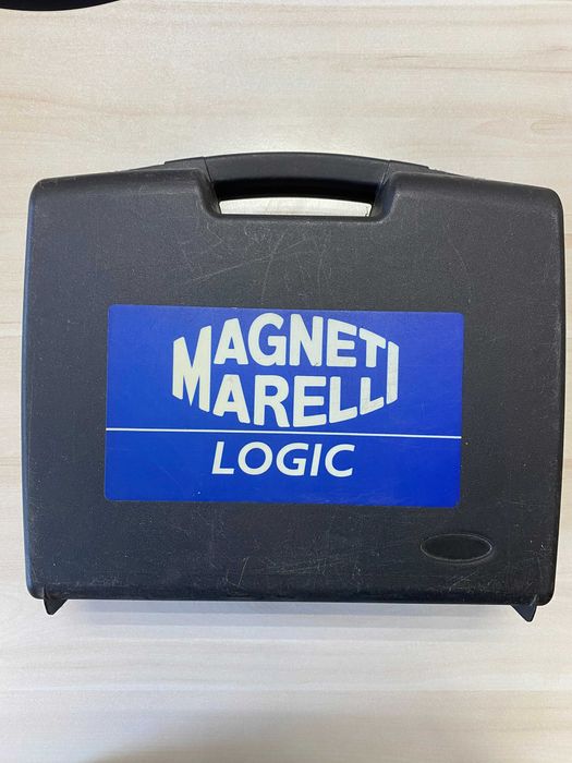 Tester diagnostyczny  Magneti Marelli Logic