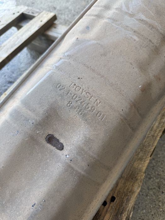 Linha completa m20b25 Bmw E30