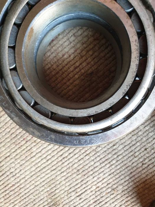 Підшипник 2612,7610, Подшиник ГОСТ производства СССР Для трактора мтз