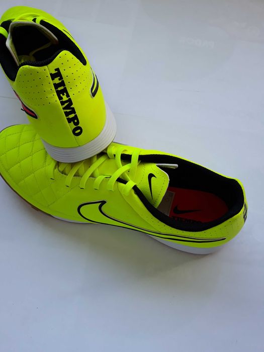 Nike Tiempo Genio Leather - P/ n.º 45