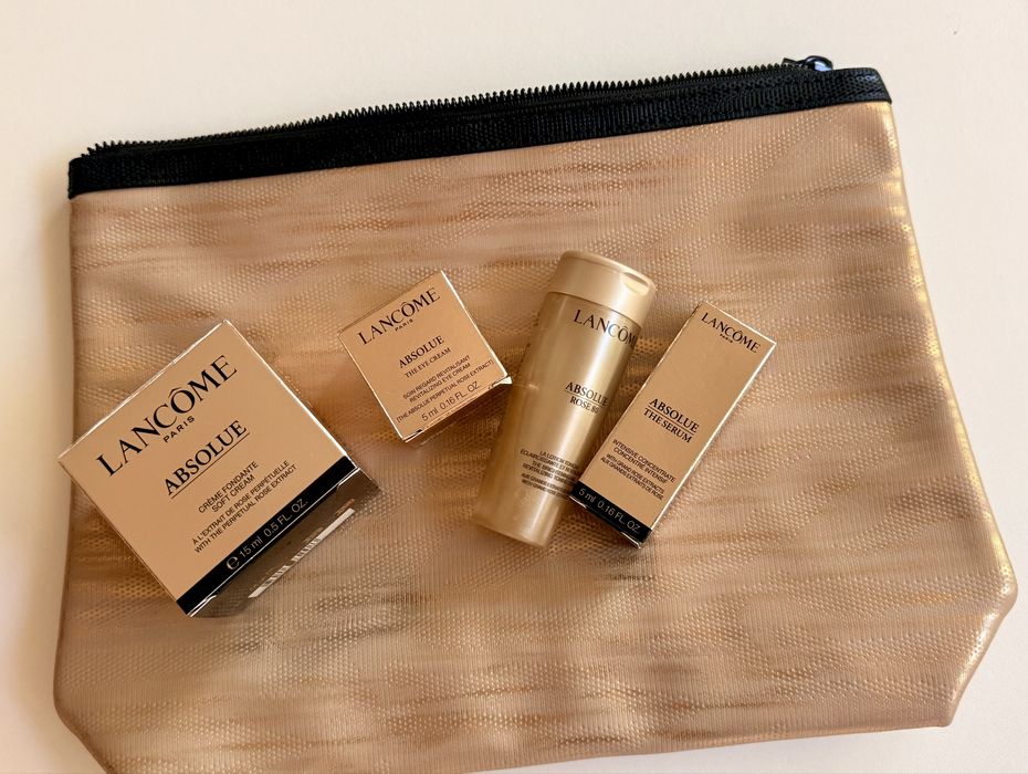 Косметичний набір Lancome Absolue