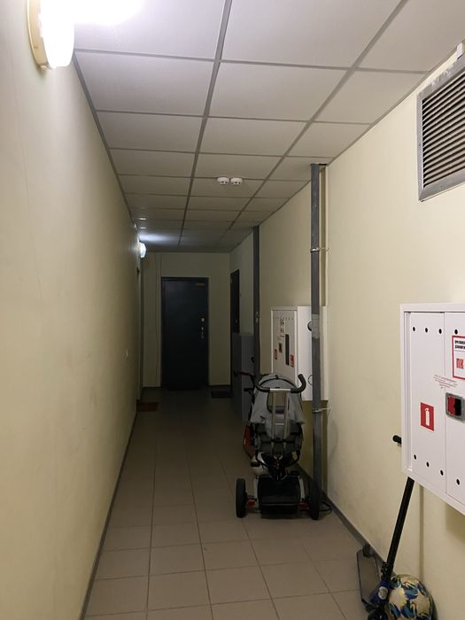 Шикарная 2 кв 73 м2 ЖК Молодежный Алексеевка Победы метро