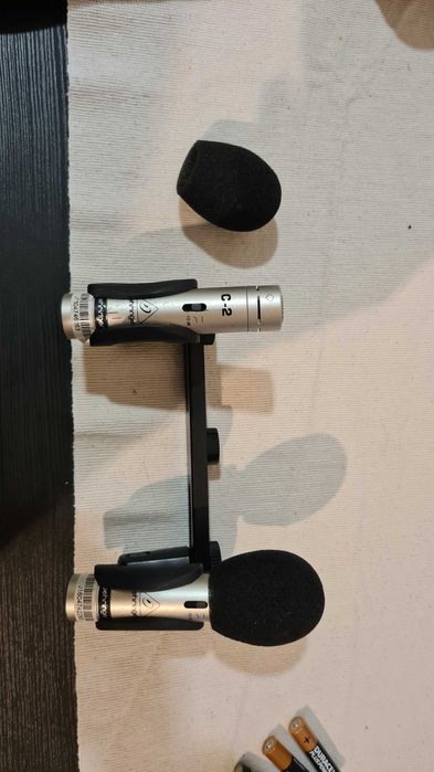 zoom h4n pro + acessorios