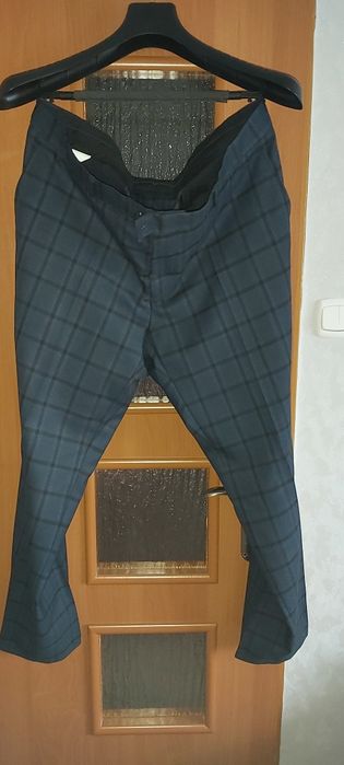 Nowy garnitur xxl