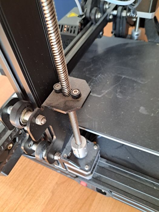 Drukarka 3d creality cr6
