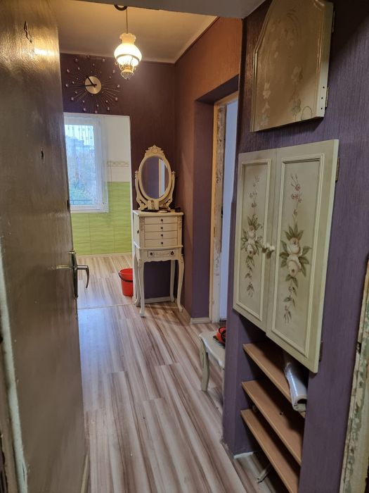Sprzedam bezpośrednio 31 m² z loggią | ul. Uniwersytecka | Winda | Opróżnione, od zaraz