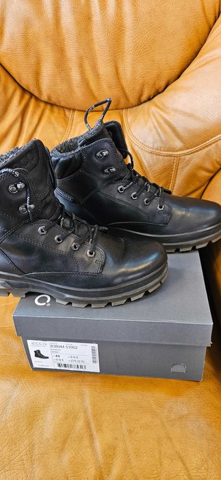 Черевики ECCO Rugged Track 43р