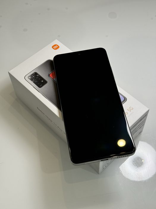Xiaomi Redmi note 11 5g 8/128