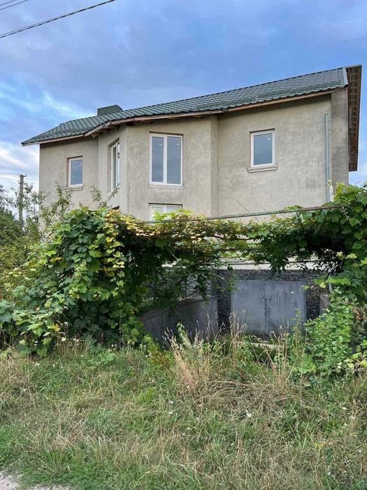 Продам будинок у Великому Житині