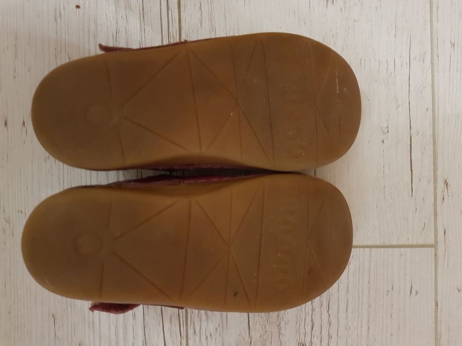 Froddo sandalki buciki 25