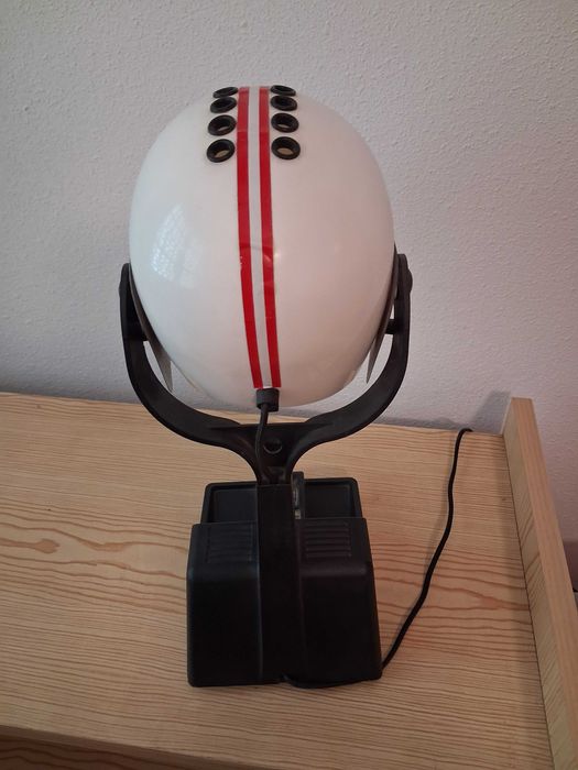 Candeeiro Porsche 956 Rothmans