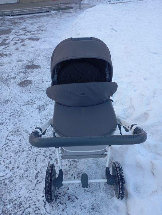 Коляска Anex m/type 2 в 1