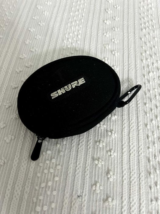 Shure SE215-CL usados
